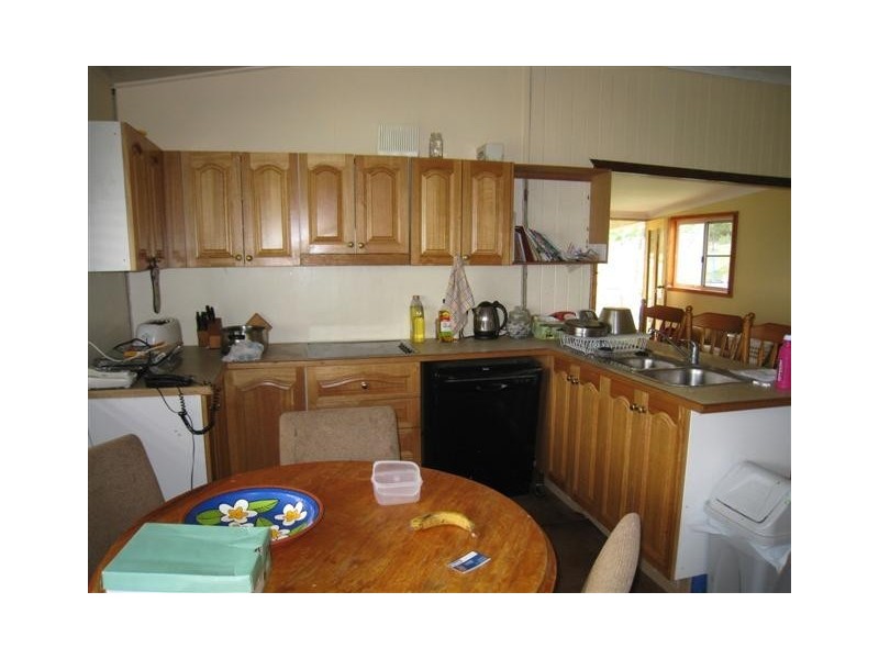 Freestone QLD 4370