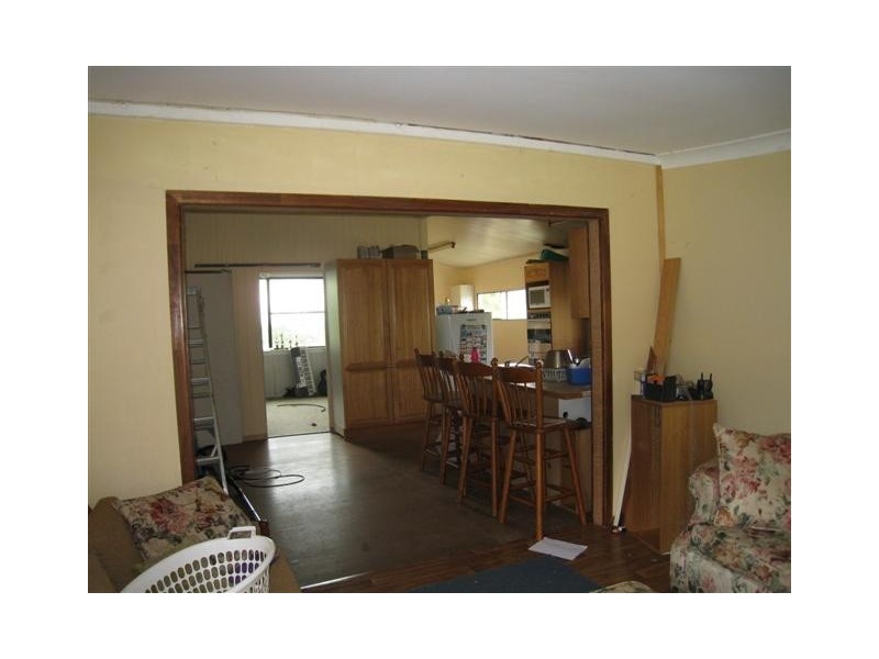 Freestone QLD 4370