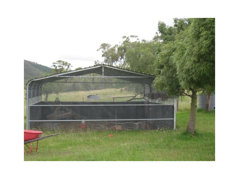 Freestone QLD 4370