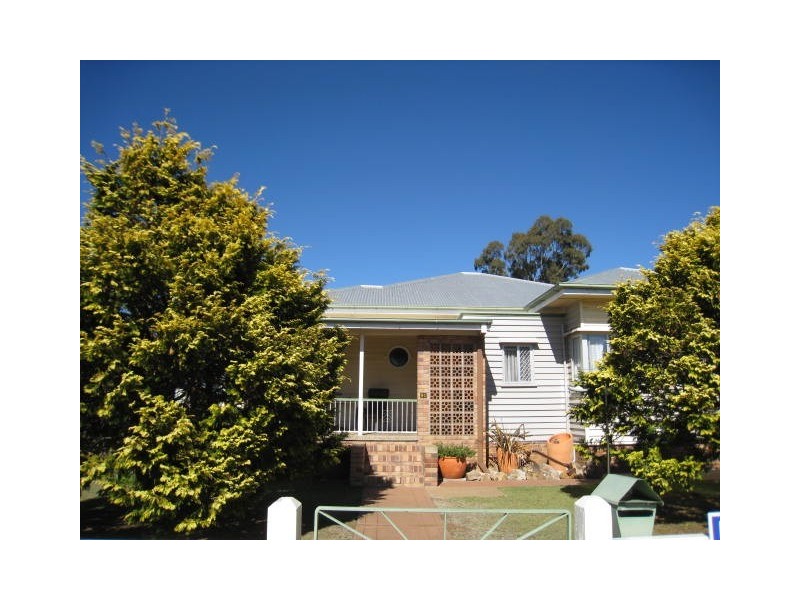 Warwick QLD 4370
