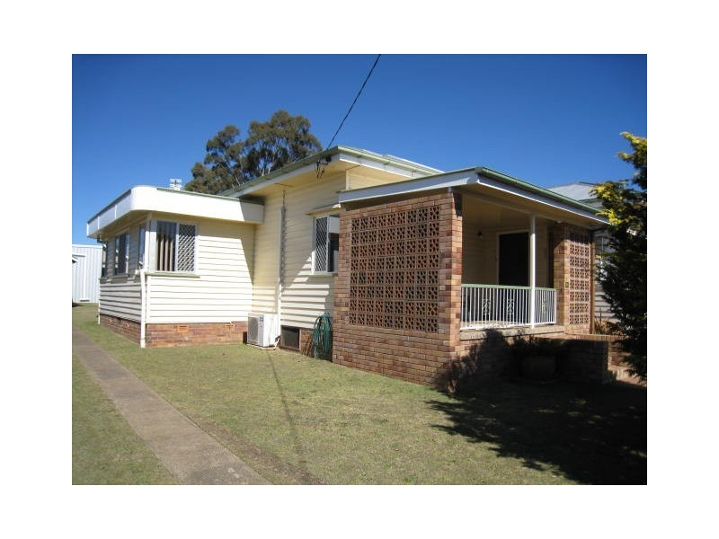 Warwick QLD 4370