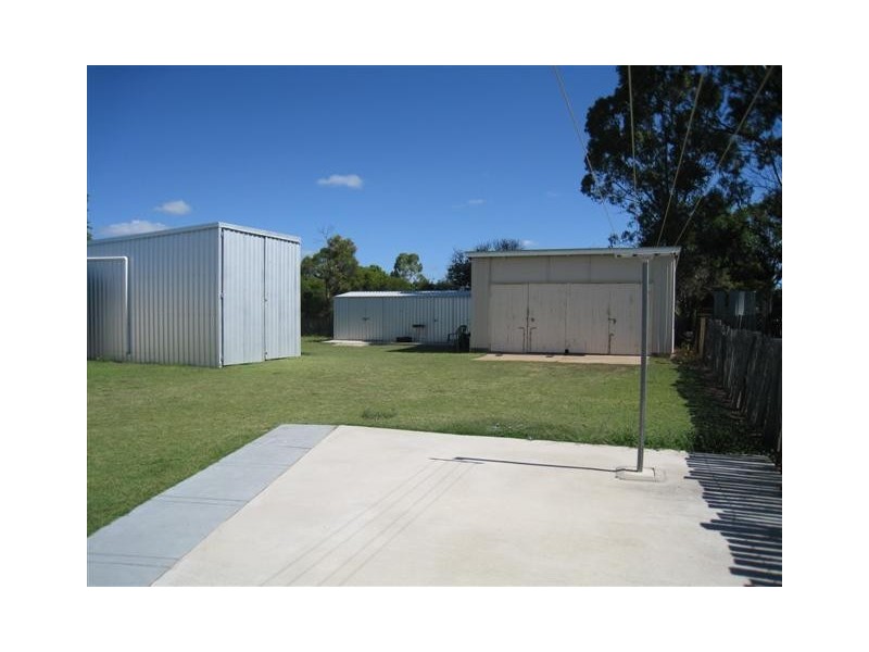 Warwick QLD 4370