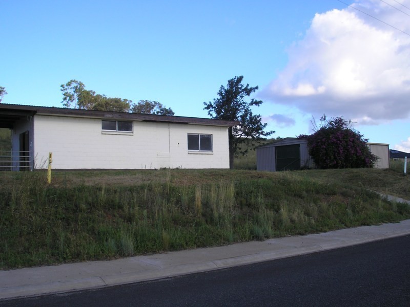 Warwick QLD 4370