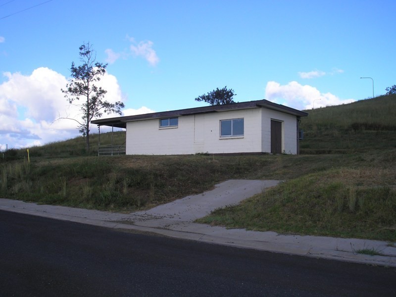 Warwick QLD 4370