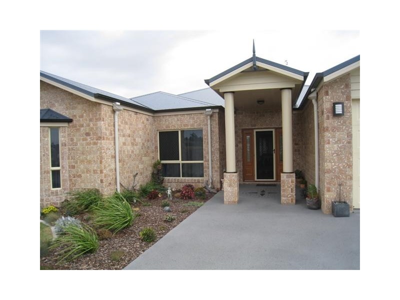 Warwick QLD 4370
