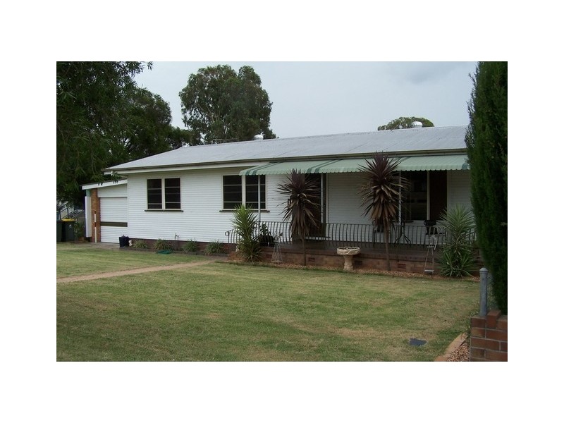 Warwick QLD 4370