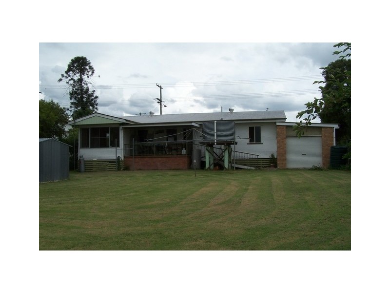 Warwick QLD 4370