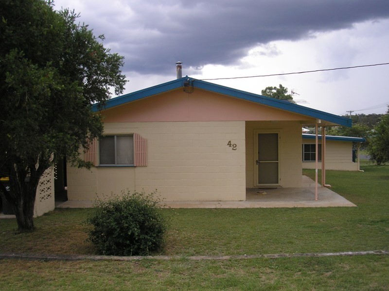 Warwick QLD 4370