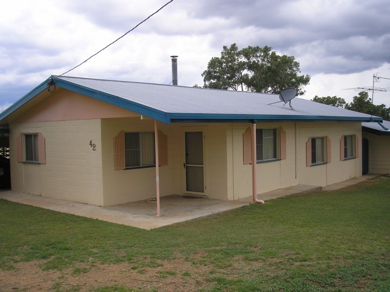 Warwick QLD 4370