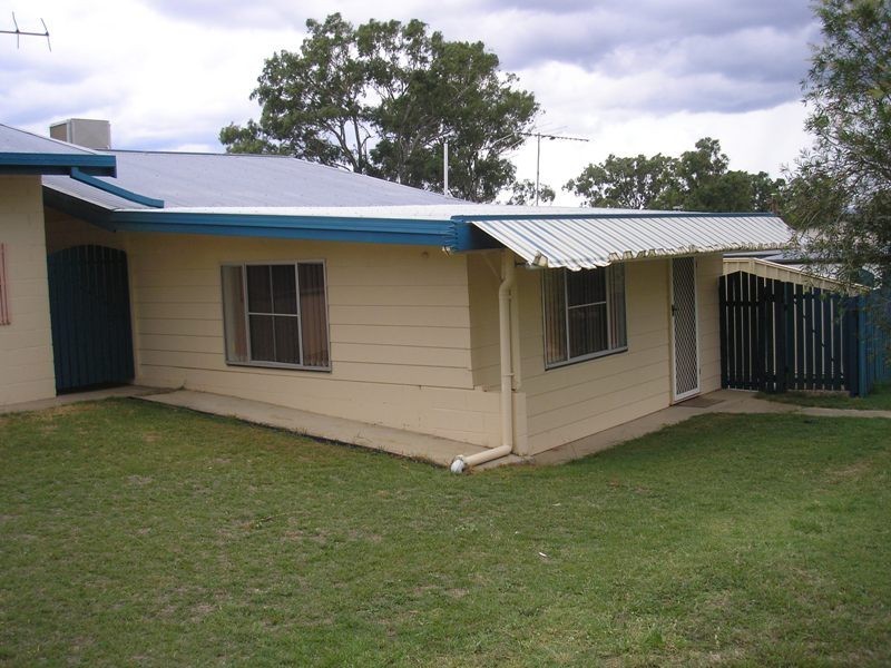 Warwick QLD 4370