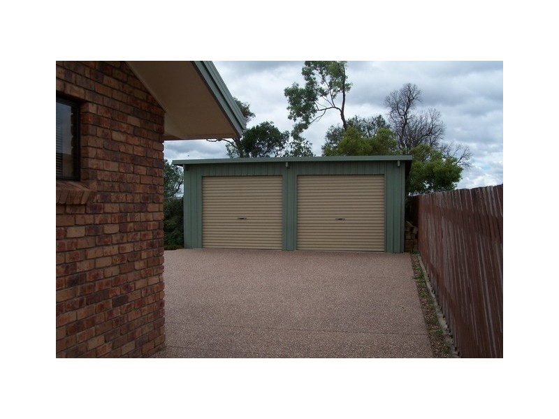 Warwick QLD 4370