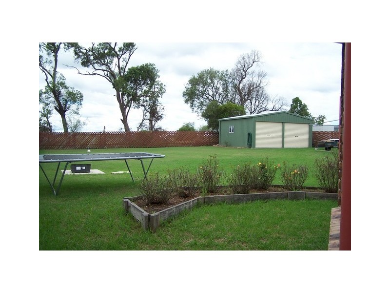 Warwick QLD 4370