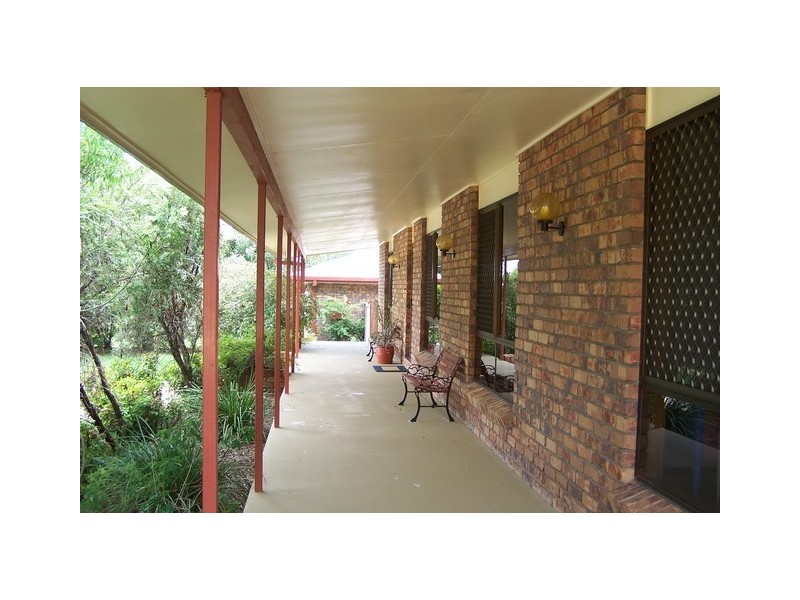 Warwick QLD 4370