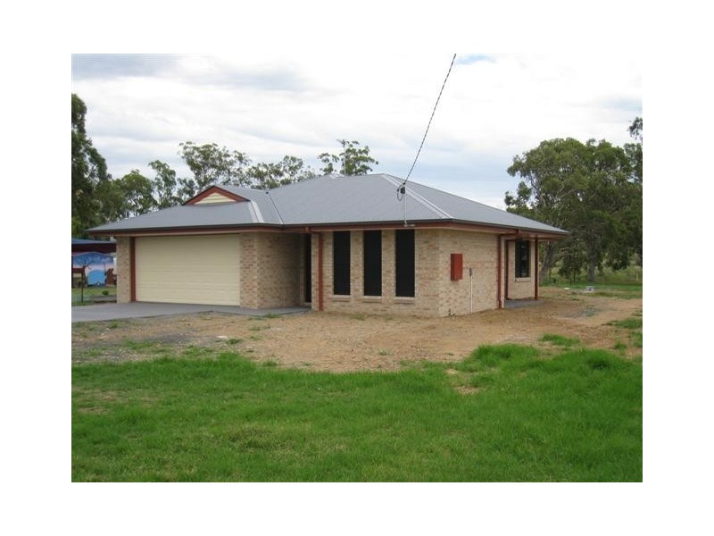 Warwick QLD 4370