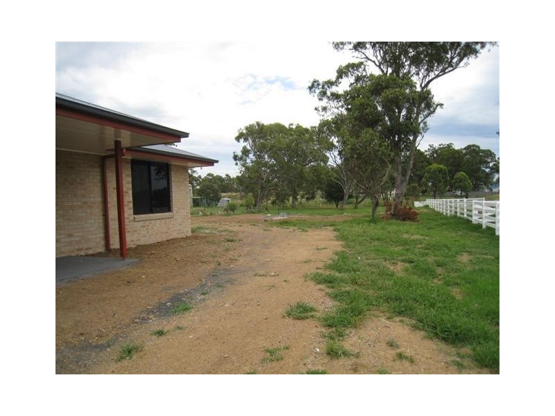 Warwick QLD 4370