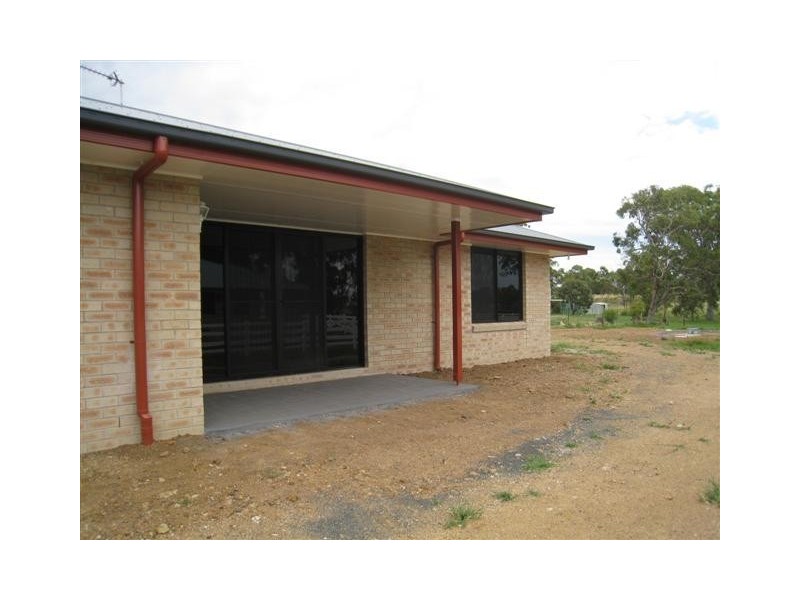 Warwick QLD 4370