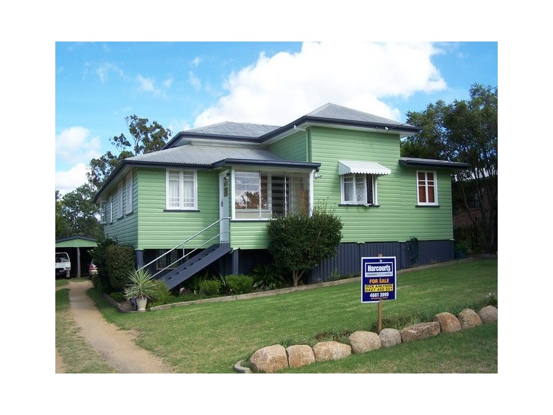 Warwick QLD 4370