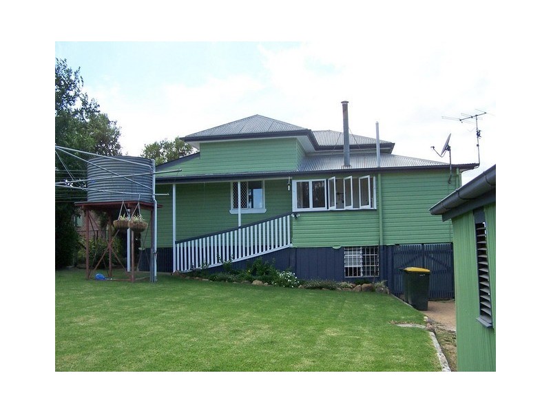 Warwick QLD 4370
