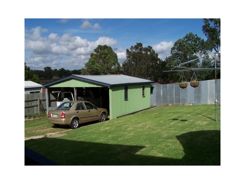 Warwick QLD 4370