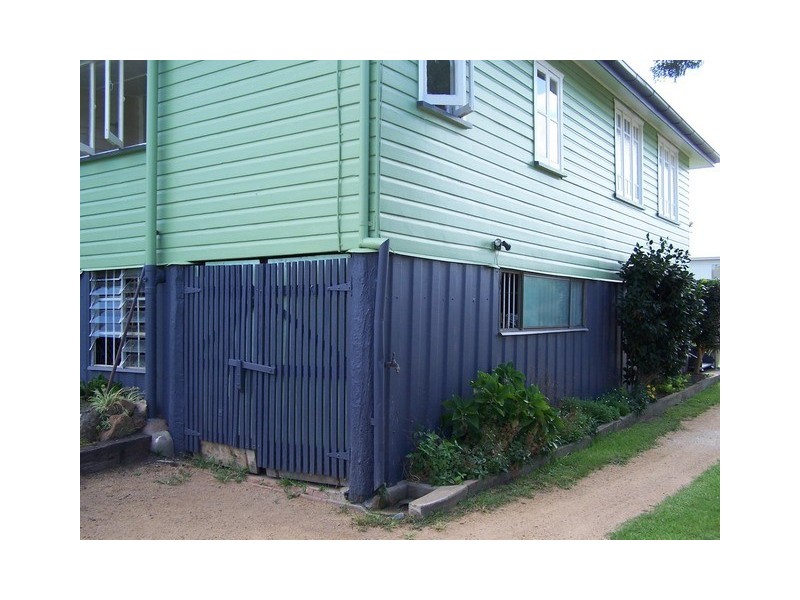 Warwick QLD 4370