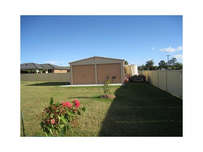 Warwick QLD 4370