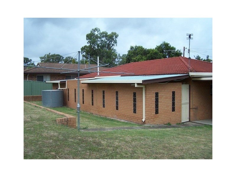 Warwick QLD 4370