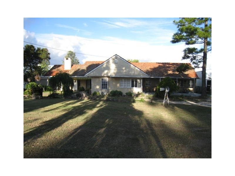 Warwick QLD 4370