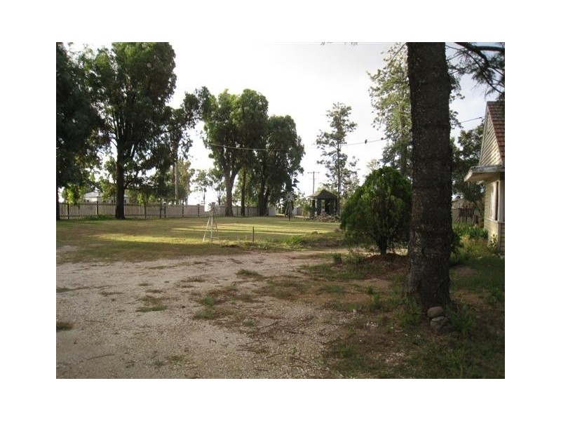 Warwick QLD 4370