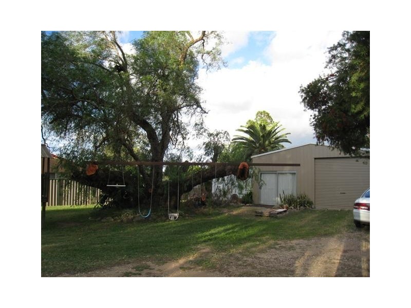 Warwick QLD 4370