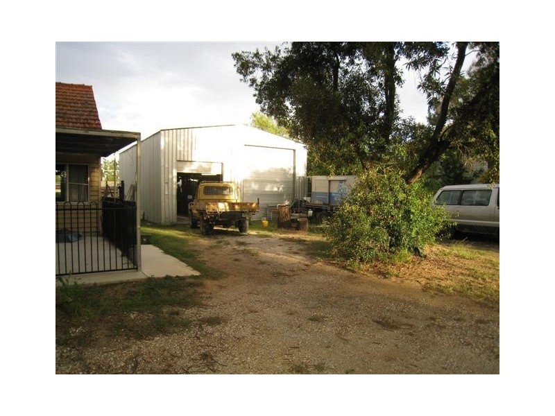 Warwick QLD 4370