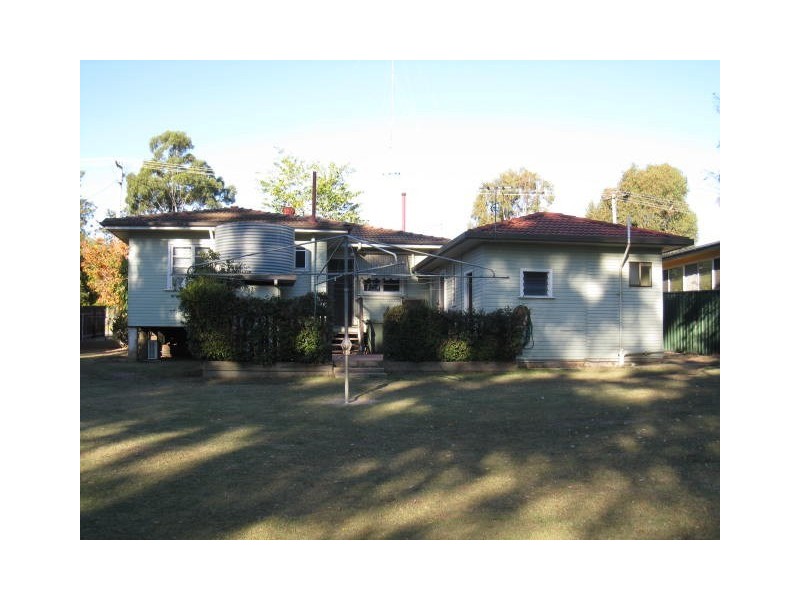 Warwick QLD 4370