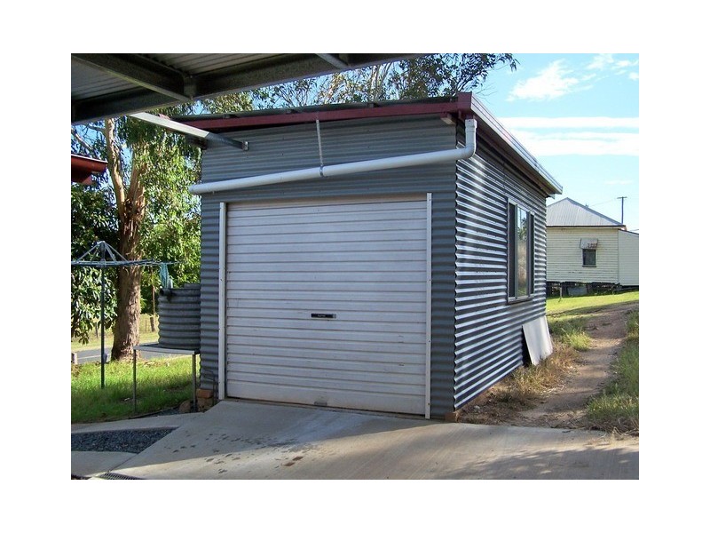 Warwick QLD 4370