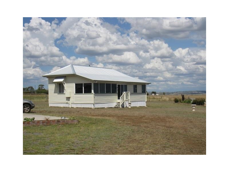 Mount Marshall QLD 4362