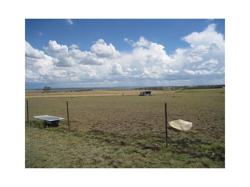 Mount Marshall QLD 4362