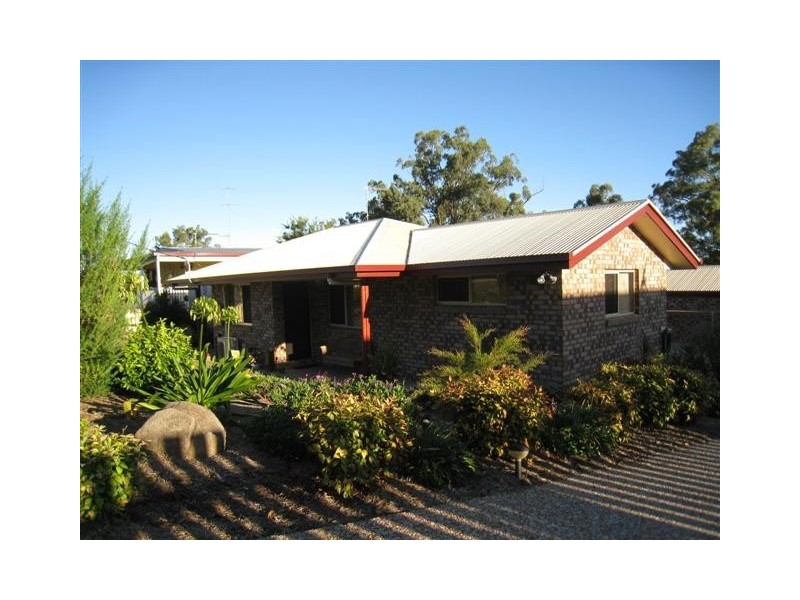 Warwick QLD 4370