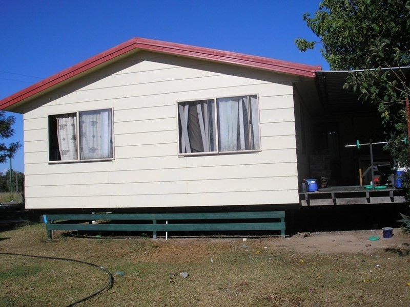 Allora QLD 4362