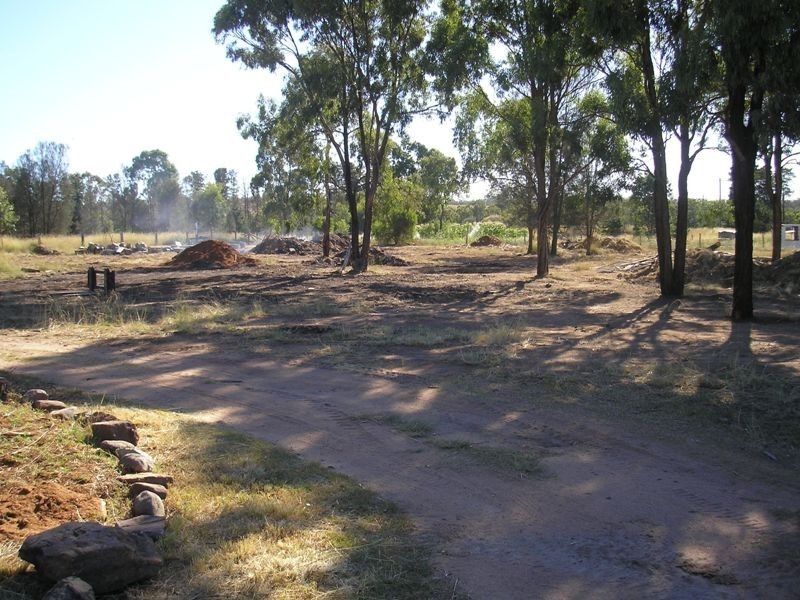 Allora QLD 4362