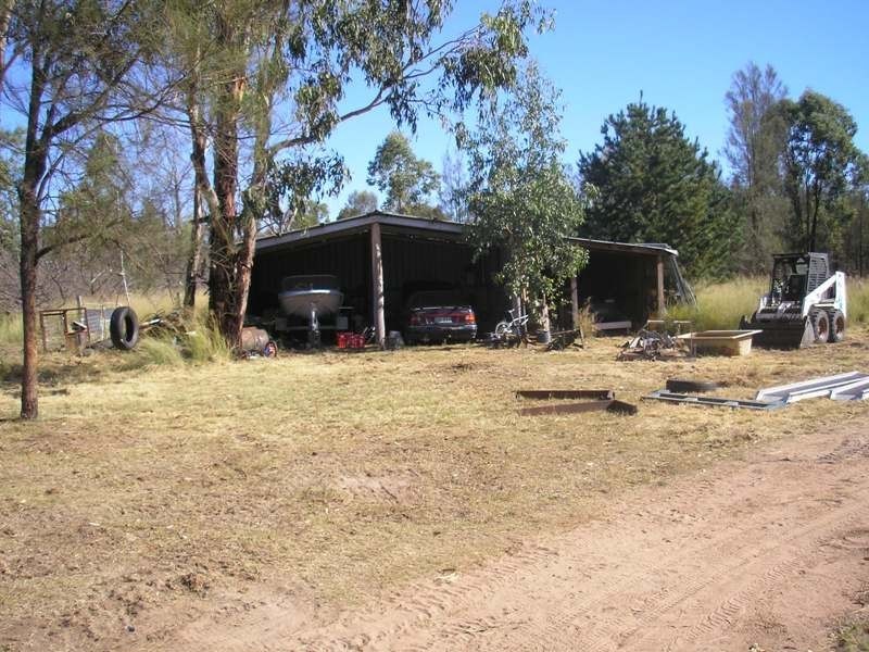 Allora QLD 4362