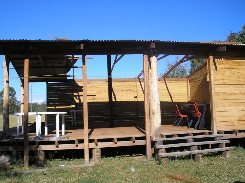 Allora QLD 4362