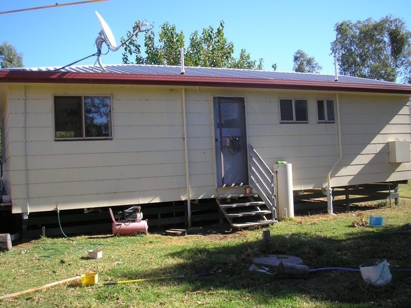 Allora QLD 4362