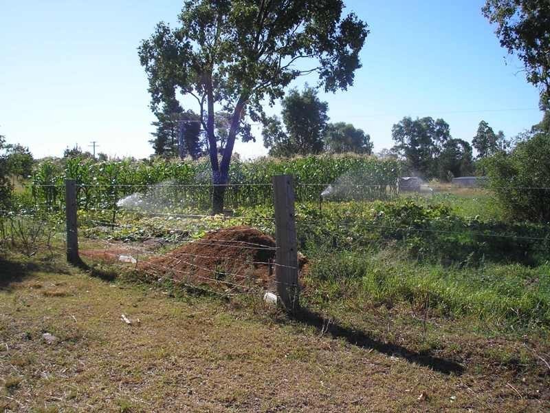 Allora QLD 4362
