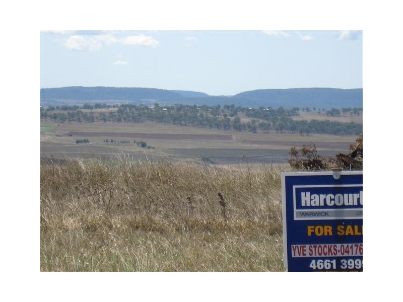 0 Derain Dve & Amarina Ave, Warwick QLD 4370