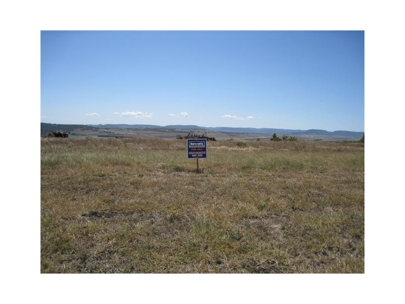 0 Derain Dve & Amarina Ave, Warwick QLD 4370