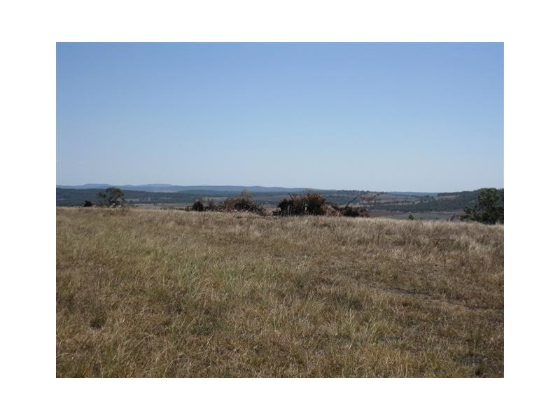 0 Derain Dve & Amarina Ave, Warwick QLD 4370