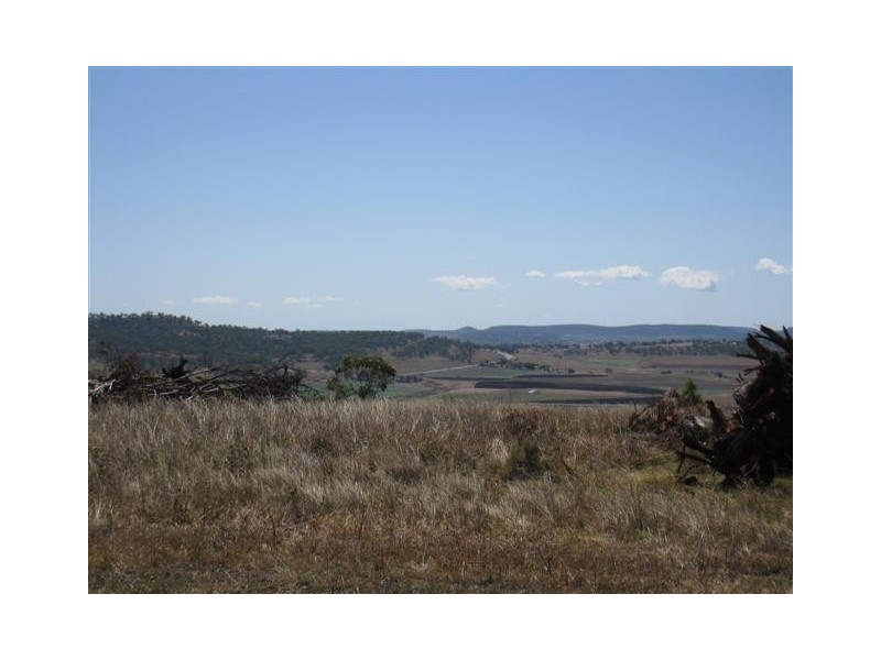 0 Derain Dve & Amarina Ave, Warwick QLD 4370