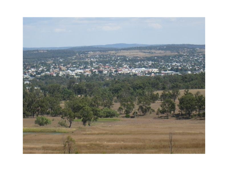 0 Derain Dve & Amarina Ave, Warwick QLD 4370