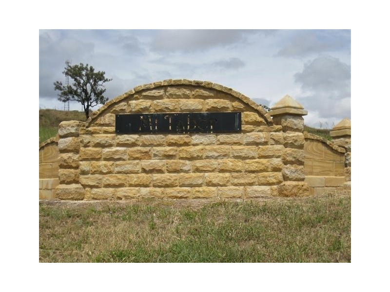 0 Derain Dve & Amarina Ave, Warwick QLD 4370