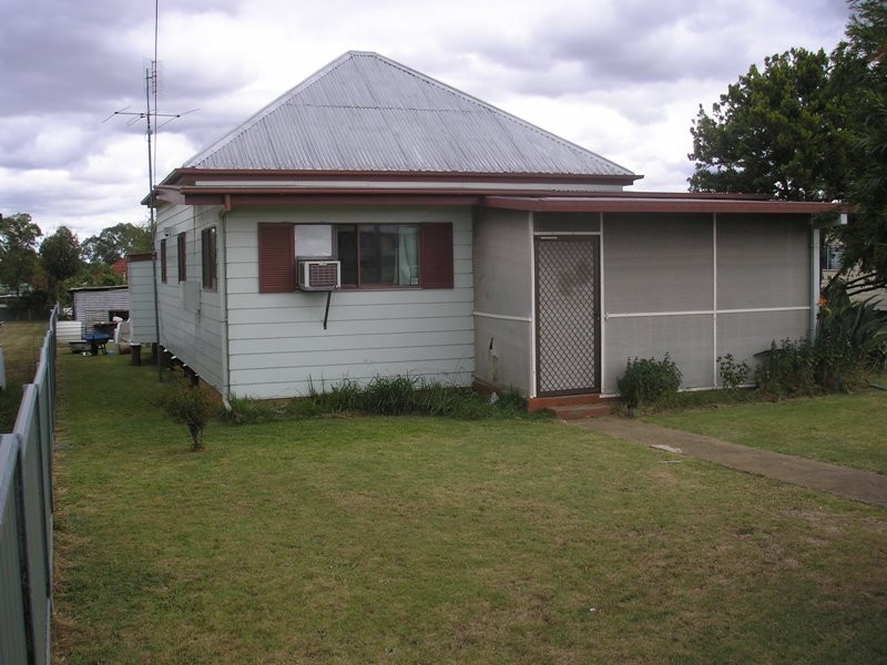 Warwick QLD 4370