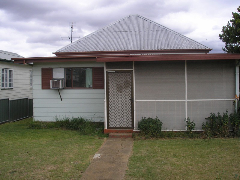 Warwick QLD 4370