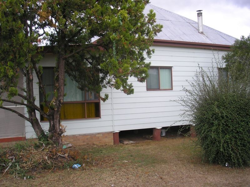 Warwick QLD 4370